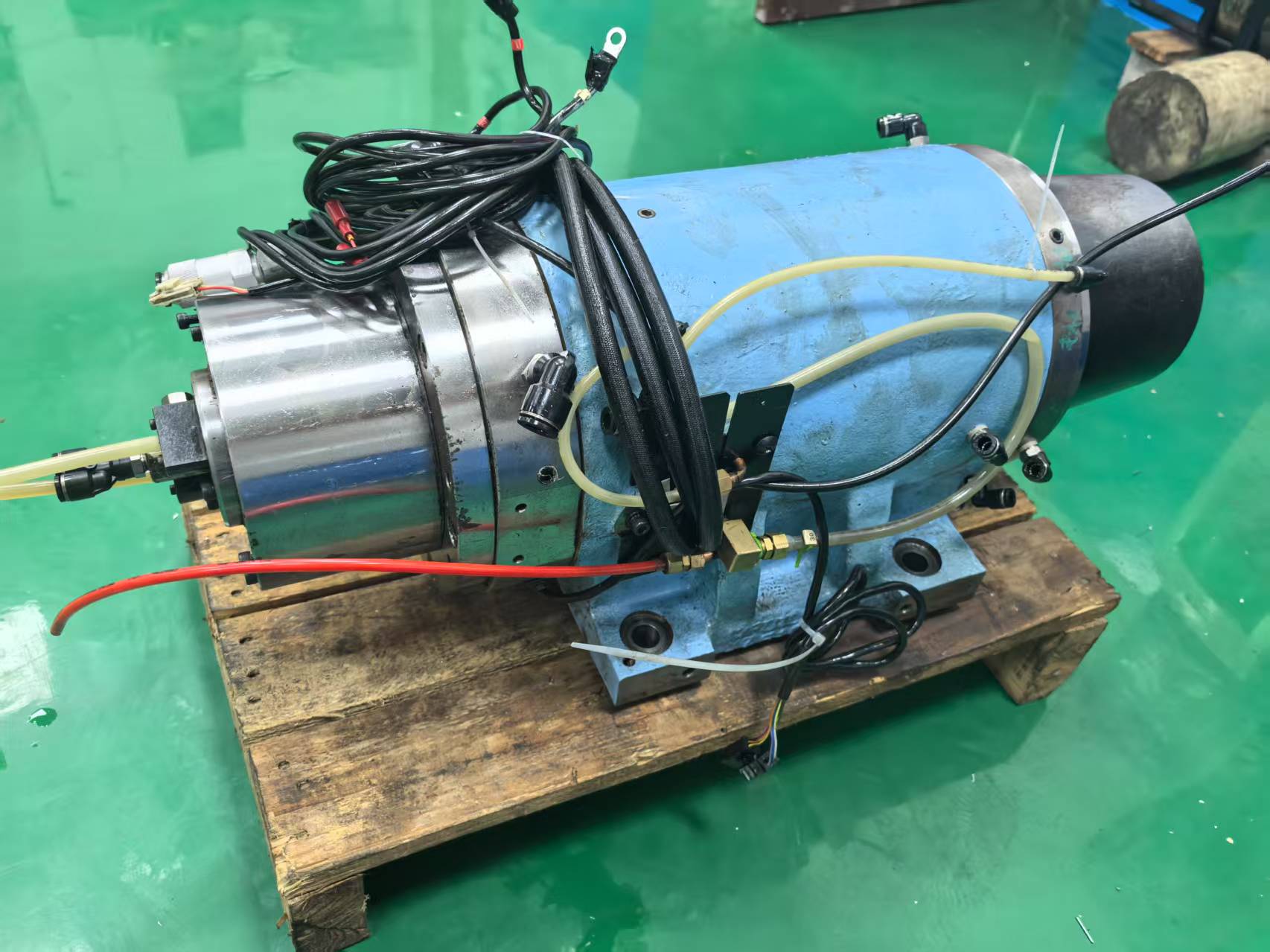 大隈驅(qū)動器維修，大隈主軸維修，大隈機(jī)床維修